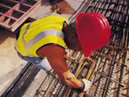 Base Construction Safety & Standards