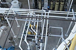 mechanical equipment, heat exchangers, pumps & plate