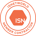 ISNERWORLD Member Contractor