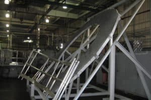 Structural Steel Services from Base Construction